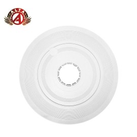 ALTA Bike Bicycle Spoke Protector Freewheel Hub 7-1/2" Plastic Clear 5001
