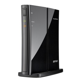 BUFFALO BHR-4GRV2 Wi-Fi Broadstation Remote Access & Giga Compatible Wired LAN Router