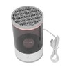 Máquina Limpiadora de Brochas de Maquillaje Eléctrica