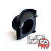 CARZDELUXE Single gauge pod mount for 1988-1991 Honda CRX functional