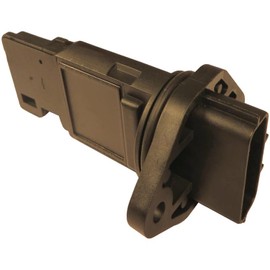 New Mass Air Flow Sensor Compatible with Nissan Sentra 2000-2006 00 01 02 03 04 05 06 Altima 2002-2004 02 03 04 22680-5M000, 22680-8J000, 22680-8U301