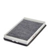 HENGST Filter Cabin Air Filter Activated Carbon E969LC