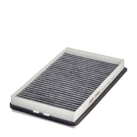 HENGST Filter Cabin Air Filter Activated Carbon E969LC