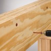 FastenMaster Flatlok No. 14 x 5 in. L #40 Torx