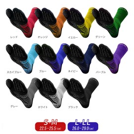 Activital Pro + Gator Socks, Foot Support, Black, S-M