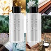 Car Air Freshener Refill Oil 2 Pack, New Car Scent