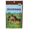 Meiji Chocorooms Crispy Cracker