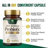 Probiotics for Women's Digestive Health - 100 Billion CFU, 16