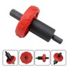 FZJDSD 1PC Red Jump Start Electric Engine Drill Bit Adapter