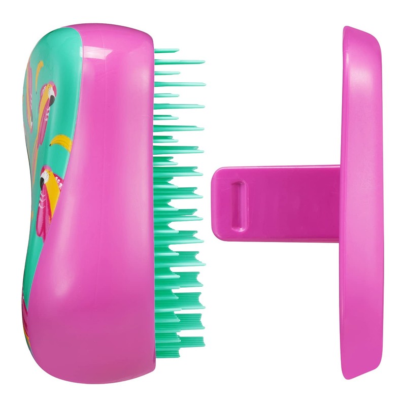 Tangle Teaser, Compact Styler, Paradise Bird