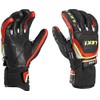 Leki Worldcup Race Flex S Speed System Ski gloves, Black