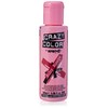 Crazy Color Hair Colour Cream Ruby Rouge