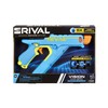 NERF Rival Vision XXII-800 Blaster, Most Accurate Rival System, Adjustable