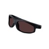 TheraSpecs Petite Wrap FL-Sun Sunglasses for Light Sensitivity