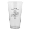 Motorhead Ace of Spades Drinking Glass