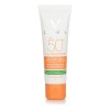 Vichy Capital Soleil Matificante Spf 50 50ml Brillo Control