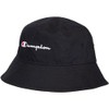 Champion Logo Bucket Hat (DE/NL/SE/PL, Alphanumeric, S, M, NBK), NBK,