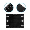 Coliao 6pcs 18650 Battery Case Holder 3 Slots X 3.7V
