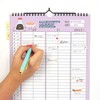 Timeless Calendar for Couples
