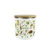 Matcha Medium Sized Storage Canister - Gifts for Tea Lovers/Drinkers