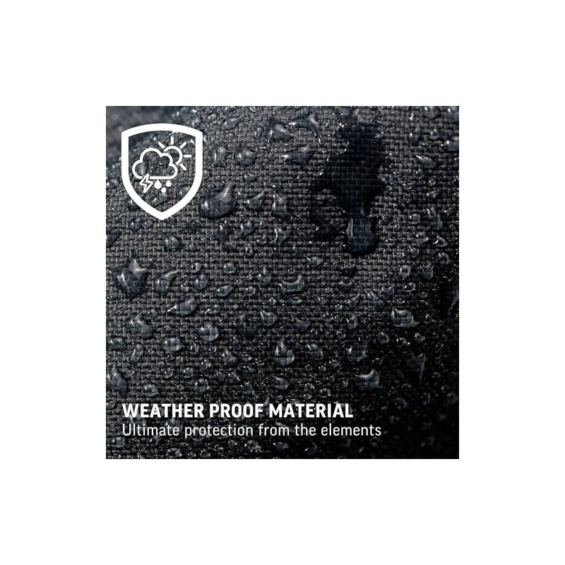 Char-griller 3055 3-Burner Gas Grill Cover