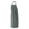 EXNER Bib Apron W 80 x L 100 cm Colour