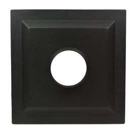 LEFITPA Replacement 12 Inch x 12 Inch Table Saw Dust Hood for Wood Shop Dust Collection for Big Horn 11103 for Kaufhof KWY104 for Jet JW1004