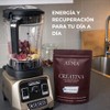ATMA Creatina Monohidratada 300g | Pura Creavitalis® | 60 Porciones
