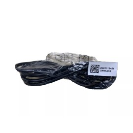 Dell New Genuine DELL DPN:2G01111451 / LW01AK3  3 Prong Power Adapter Cable Cord