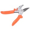 Pruning Shears Carbon Steel Fruit Branch Shears Plant Trimming Scissor