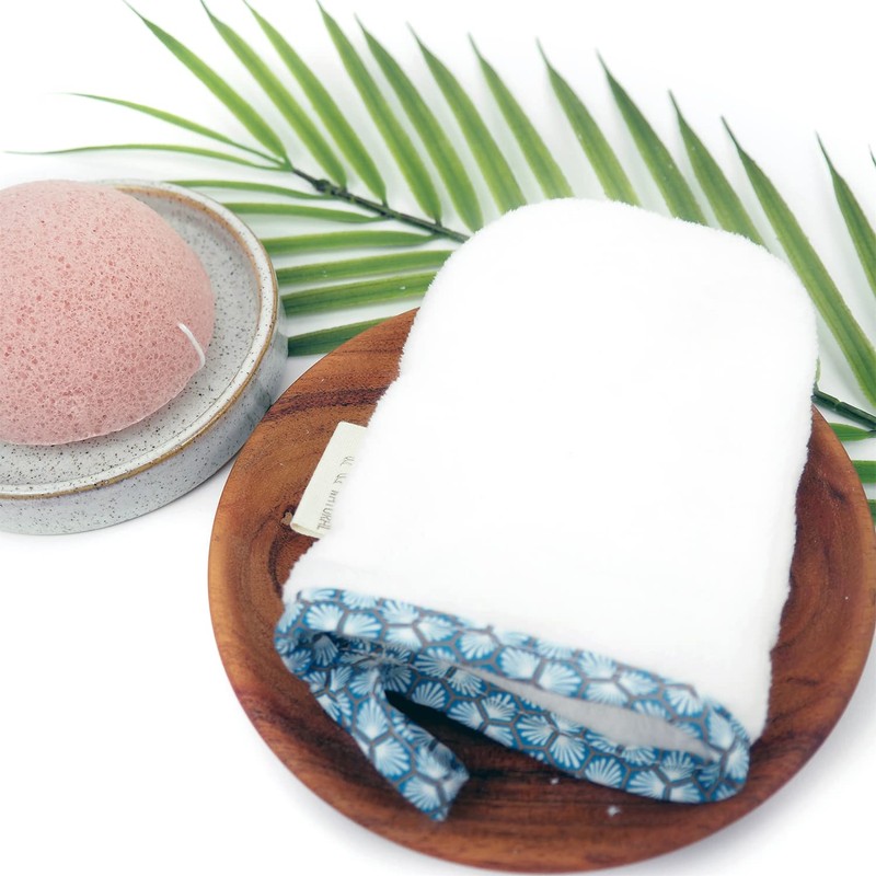 Feel Natural Make-Up Remover Glove