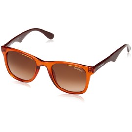 Carrera CARRERA 6000/L TRANSPARENT/BROWN ROSE SHADED 50/23/145 men Sunglasses