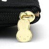 【Siffler】Miffy Sailcloth Multi Pouch M Size TRC7100-M B108 Face Naked