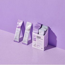 Santé Shampoo Treatment Stick 1 box (total 20 sheets) / 상떼 샴푸 트리트먼트 스틱1박스(총20매)