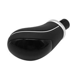 ZUDKSUY 46720-3Q100RY Auto Gear Shift Lever Knob Assy Gear Shift Lever Replacement for Hyundai Sonata 2011-2015 Replacement for Hyundai Azera 2012-2017, Replaces 467203Q100RY 467203Q100