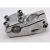 Bicycle Stem Aluminium BMX Stem 40 mm 22.2 mm/28.6 mm