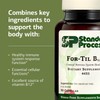 Standard Process - for-Til B12 - Vitamin B12 Supplement for