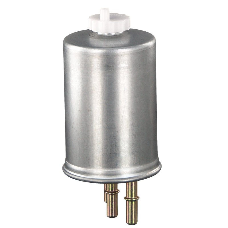 febi bilstein 33464 Fuel Filter, Pack of 1