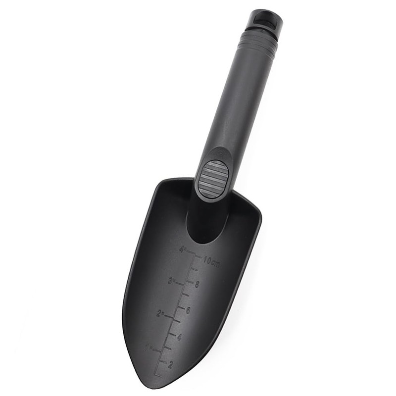 ieron Professional Sand Shovel and Shovel Set for Metal Detection