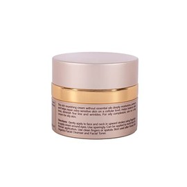Night Creme Extra Sensitive, 1.75 Oz by Honey Girl Organics