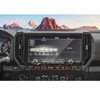 SXCY for 2025 Nissan Frontier Tempered Glass Screen Protector 12.3