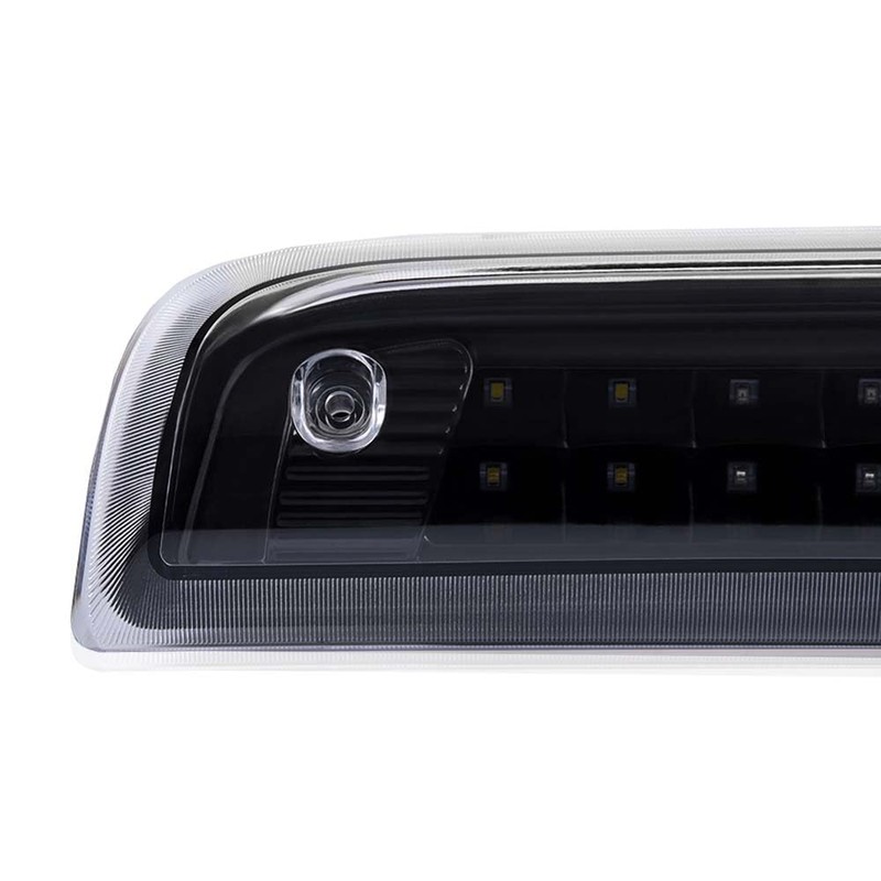 G-PLUS LED 3rd Rear Brake Light Cargo Lamp Compatible with