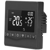 WiFi Smart Thermostat Electric Floor Heating Temperature Controller Voice Control