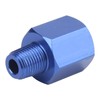Fydun Matching Pressure Gauge Sensor Transmitter Thread Reducer Adapter M12