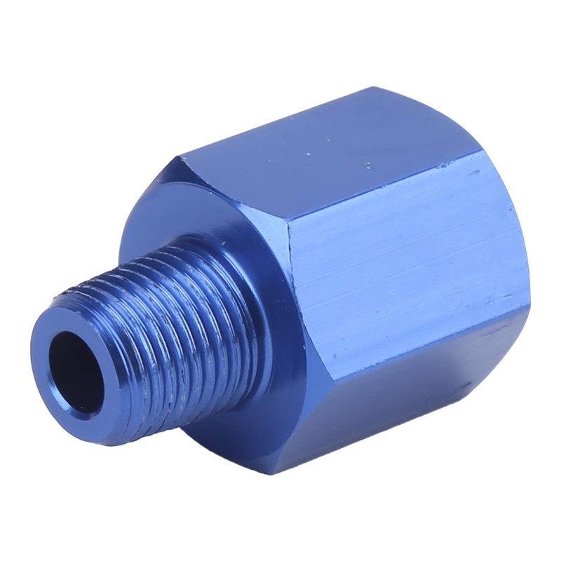 Fydun Matching Pressure Gauge Sensor Transmitter Thread Reducer Adapter M12
