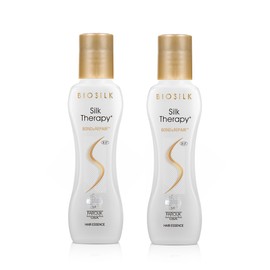Silk Therapy Bond & Repair Curling Hair Essence 60ml, 2 units / 실크테라피 본드 앤 리페어 컬링 헤어에센스 60ml, 2개