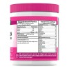 Colágeno Hidrolizado en Polvo Sin Sabor 198g Hydrolyzed Collagen Powder