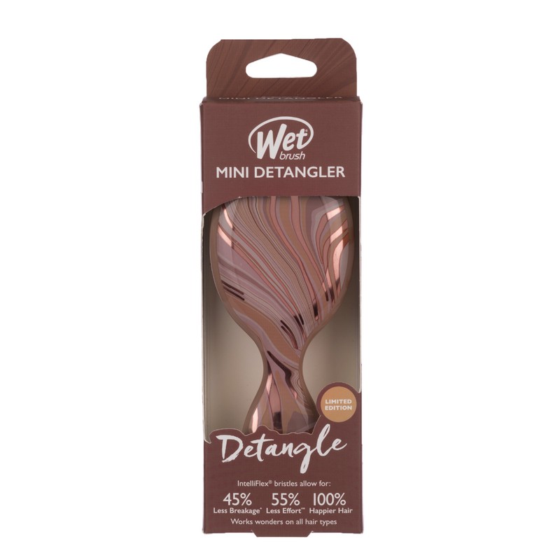 Wet Brush Mini Engineered Nature - Pink
