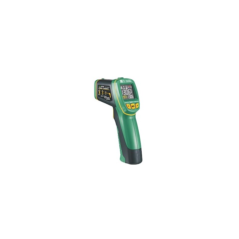 KPS -TM800 Infrared Thermometer 800º