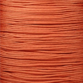 Paracord Planet Type 95 Paracord – Durable Nylon Crafting Cord – Great for Bracelets, Lanyards, and More!